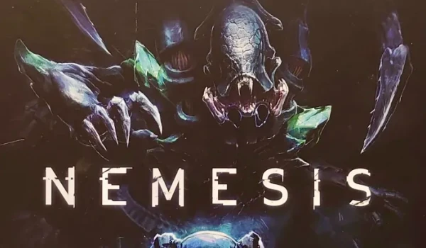 Bilde for arrangement